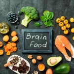 I 10 migliori cibi per il tuo cervello