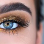 I rischi del trucco per gli occhi: cosa sapere per proteggere la vista
