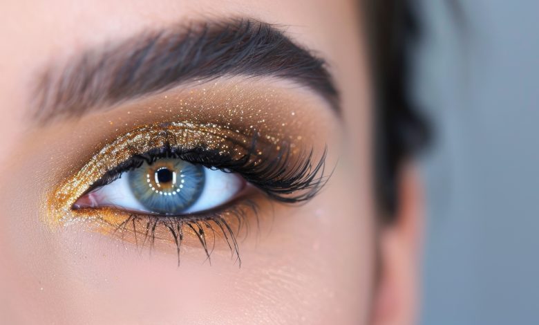 I rischi del trucco per gli occhi: cosa sapere per proteggere la vista