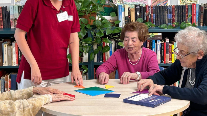 AzzurraMente: giochi in scatola per stimolare la mente