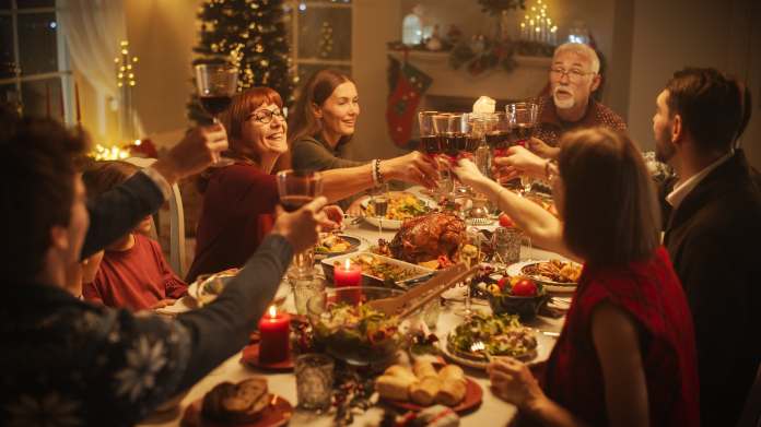 Cibo e Immunoterapia: i Booster Anti Cancro per il Natale