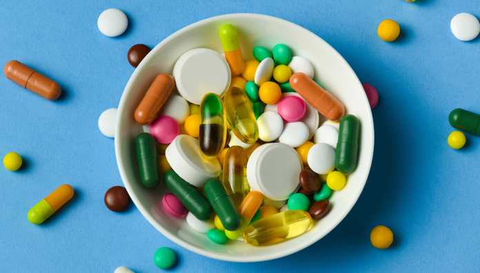 Errori nella somministrazione dei farmaci nelle RSA italiane