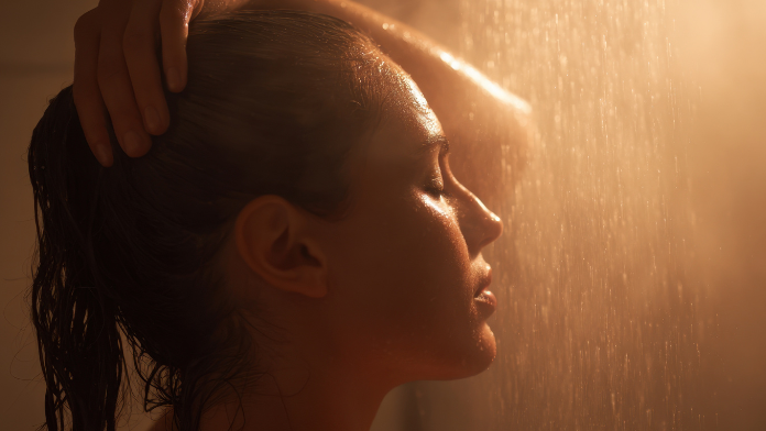 La doccia al buio: il nuovo rituale per il benessere