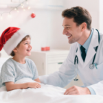 GSD Foundation ETS: Il Natale arriva negli ospedali