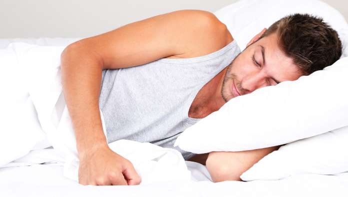 Dormire bene: chiave per una vita più lunga e sana