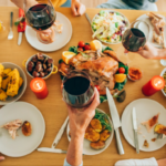 Natale e disturbi alimentari: consigli per offrire supporto