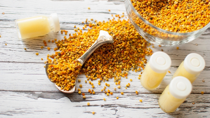 Pappa reale e influenza: miti da sfatare