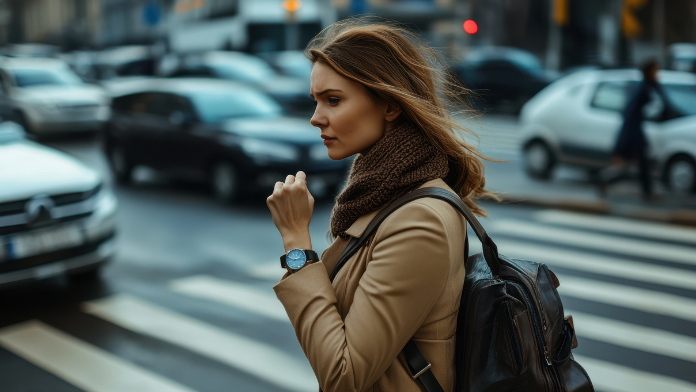 Come difendere la pelle dall’inquinamento atmosferico