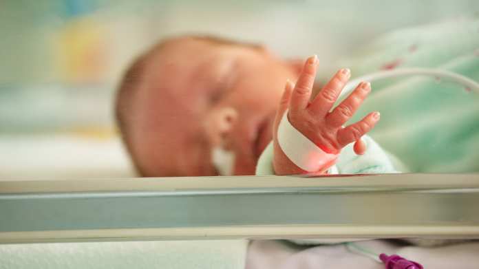 Nuovo studio sul trattamento della paralisi cerebrale infantile