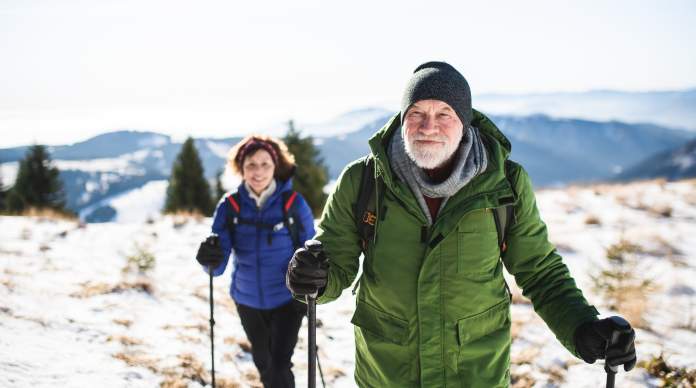 Cuore e altitudine: i rischi per chi ha problemi cardiaci