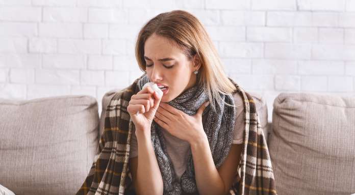 Influenza: la variante K del virus A/H3N2 suscita preoccupazione?