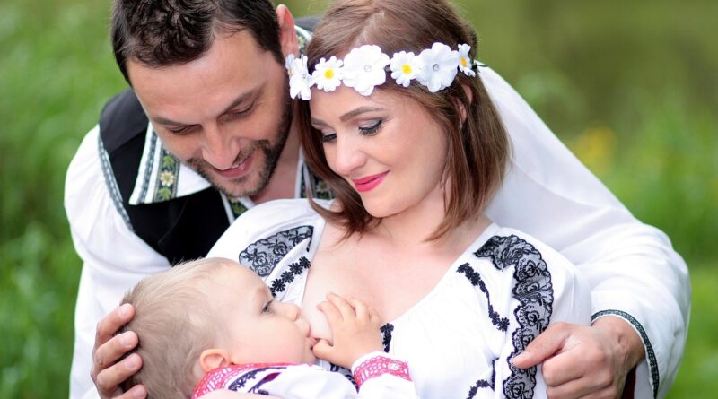 benefici-allattamento