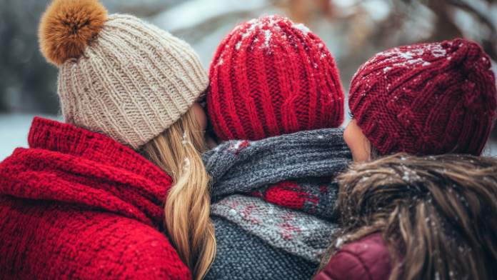 Guida alla scelta del cappello per affrontare l’inverno