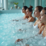 Terapia del freddo: il freddo come alleato per la salute