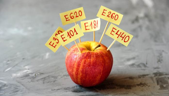 Conservanti alimentari: rischi di diabete e tumore in aumento