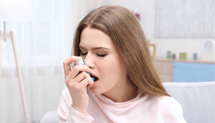 Asma grave: l’importanza dell’approccio multidisciplinare