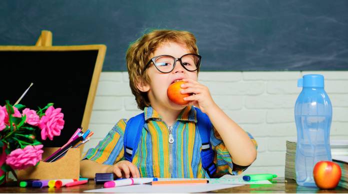 Dieta per fasce d’età: come l’alimentazione influisce sulla salute