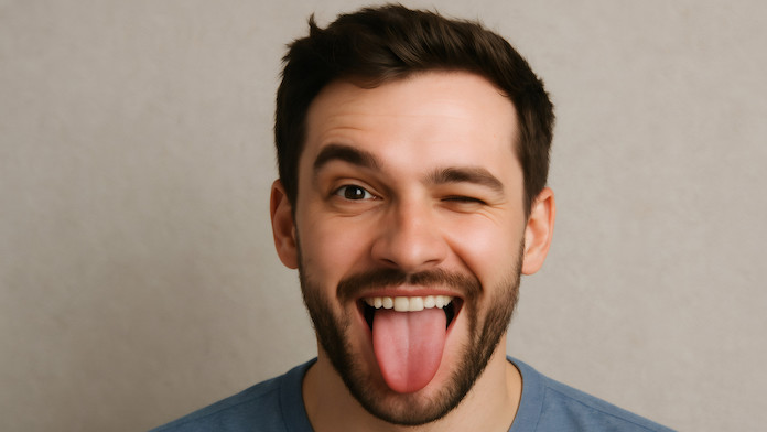 AI: Analisi della lingua per diagnosi precoci