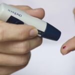 Luce naturale: un alleato per il controllo del diabete