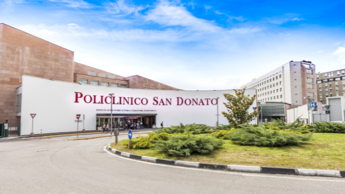 Reflusso gastroesofageo: cura personalizzata al Policlinico San Donato