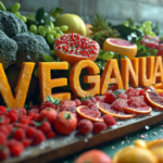 Veganuary: sfida un mese di alimentazione vegetale