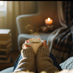 Inverno e benessere: 5 strategie per affrontare i mesi freddi