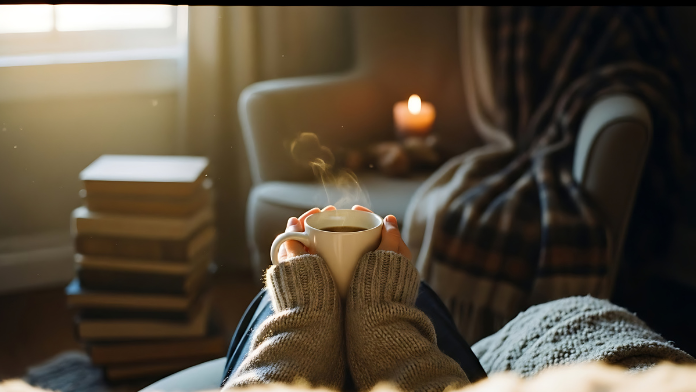 Inverno e benessere: 5 strategie per affrontare i mesi freddi