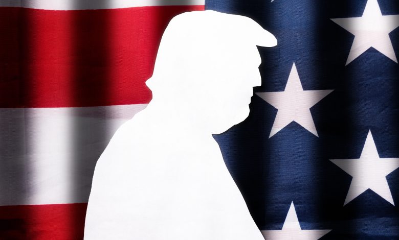 Trump: narcisista o solipsista?