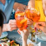 Un litro di alcol in meno all’anno ti può salvare la vita