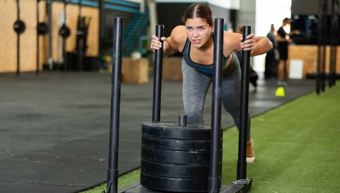 Hyrox: cos’è, come funziona e quali benefici offre