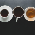 Caffè e tè prevengono la demenza