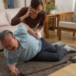 Frattura del femore: chi è più a rischio, come si cura e quanto tempo ci vuole per tornare a camminare