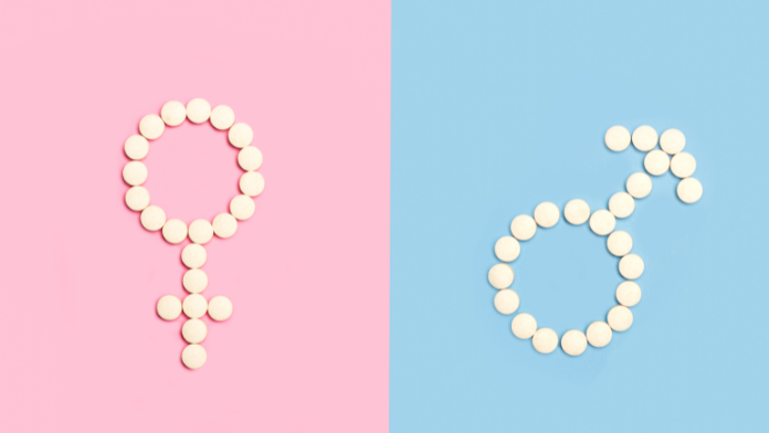 Perché uomini e donne rispondono in modo diverso ai farmaci?