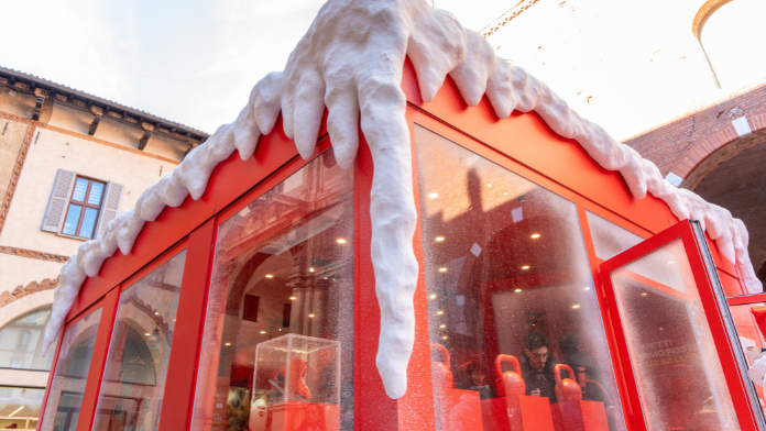 Milano Cortina 2026: per la prima volta si parla di obesità in una manifestazione olimpica