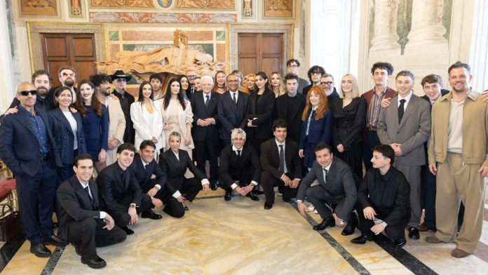 Sanremo 2026: i brani che parlano di salute e benessere fisico