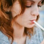 Iniziare a fumare da giovani è più pericoloso di quanto pensi