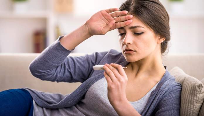 Perché lo stesso virus dà sintomi diversi da persona a persona?