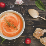 Le 10 zuppe che fanno bene alla vista