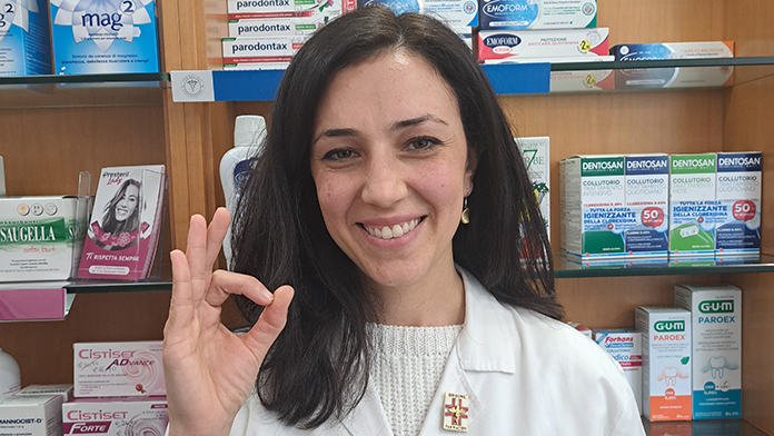 Farmacia Strazzeri di Carlentini: prima di un nuovo sport, fate un elettrocardiogramma