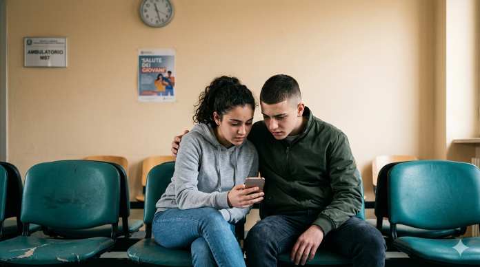 Allarme tra i giovanissimi: boom dei contagi di sifilide, cosa fare?