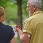 Diabete di tipo 2: il monitoraggio continuo del glucosio migliora il controllo glicemico nei pazienti in terapia con insulina basale