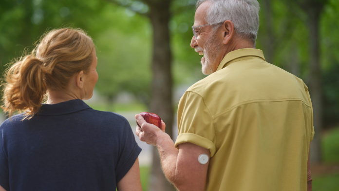 Diabete di tipo 2: il monitoraggio continuo del glucosio migliora il controllo glicemico nei pazienti in terapia con insulina basale