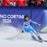 Glaucoma, fare screening salva la vista: l’appello dell’atleta paralimpica Chiara Mazzel