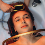 Le Head Spa sono il segreto per capelli più folti