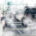 Cuore: anche smog e rumore tra i fattori di rischio