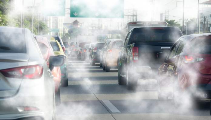 Cuore: anche smog e rumore tra i fattori di rischio