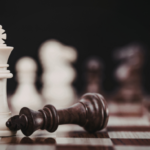 Linfoma: conviverci è come giocare una partita a scacchi