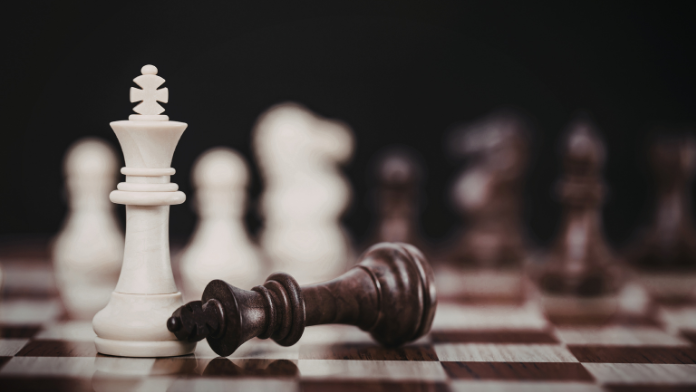 Linfoma: conviverci è come giocare una partita a scacchi