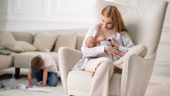 Il numero di figli influenza la longevità: cosa dice la scienza