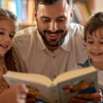 Festa del papà: 3 libri per capire cosa manca ai papà di oggi e come possono migliorarsi